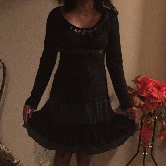 Dresses & Skirts - Sweaterdress